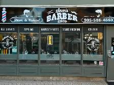 Barber/ Hairstylist