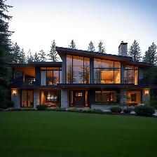 Commission-Based Sales Representative for Prefab Homes