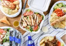Needed kitchen staff and server!