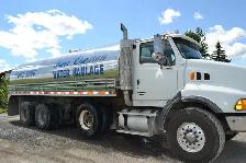 DZ Truck Driver