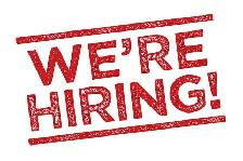 Hiring: Kitchen hand