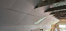 Drywallers needed