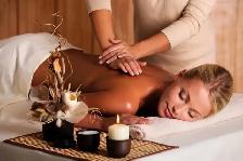 to hire MassageTherapists, Reg.Acupuncturist & Receptionist