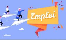 Recherche d'emploi – Temps plein ou partiel –