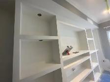 Drywall Taping