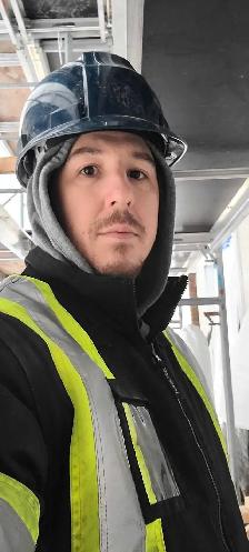 reliable labourer looking for cash jobs