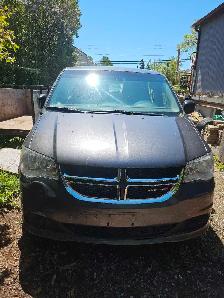Need help installing a rear end