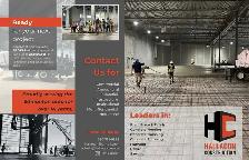 Concrete Labourer