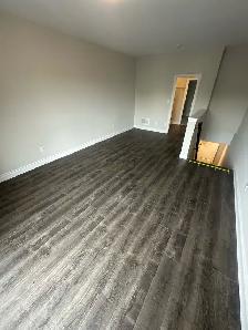 Hiring professional Flooring installer (Must have experienc)