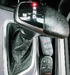 personal driver available