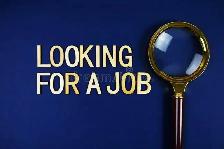 LOOKING FOR A PART-TIME WEEKDAY JOB!!