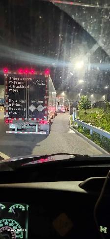 Hiring AZ driver
