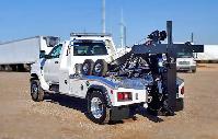 Tow Truck Driver needed -cash paid