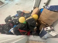 $80 Garbage Removal