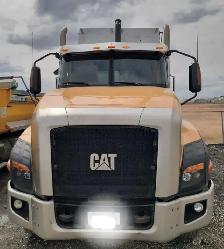 Class 3 driver needed