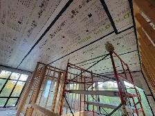 Hiring Insulation Installers