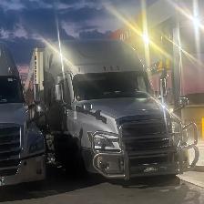 Truck Driver Needed