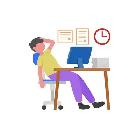 JOB OFFER ( ADMIN-OFFICER )