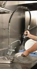 Dishwashing and food helper required Indian restaurant