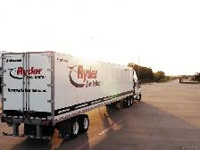 TRUCK DRIVER ਟਰੱਕ ਡਰਾਈਵਰ WANTED $$$