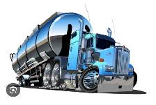 Experienced Fluid Hauler