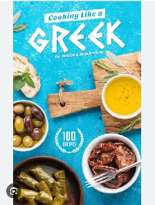 Need cook and dishwasher for Mediterranean Restaurant