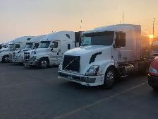 2 Permanent local AZ drivers for Loblaw.
