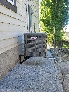 AC Installer