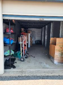 Cash paid 20.00 to load the truck