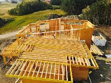 Framers and Subcrews Wanted