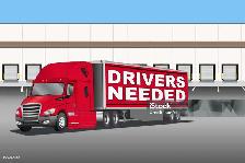 Class 1 Driver Needed – Edmonton Area