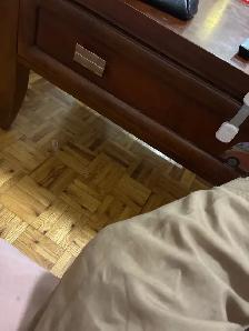 moving job