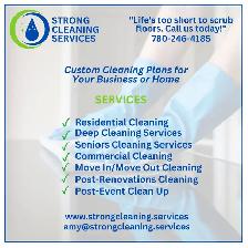 Affordable Cleaning Services – Get A Grip On Grime!
