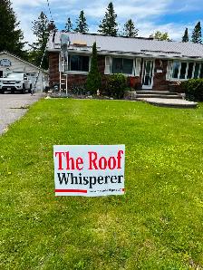 Roof Repair Technician Wanted