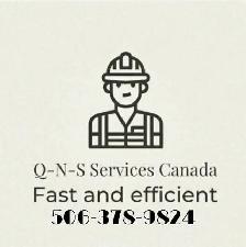Q-N-S Services & Deliverys