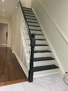 looking for professional painters
