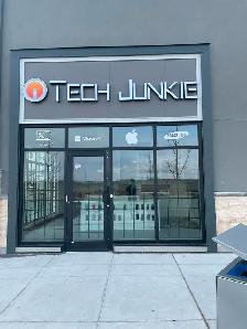 Hiring Sales Associate