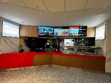 Full Time Cook - Manchu Wok