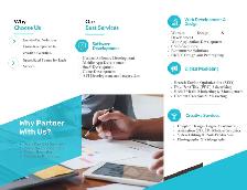 Website/marketing service