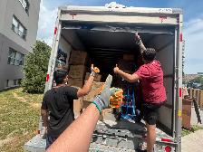 movers and packers