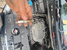 mechanics service