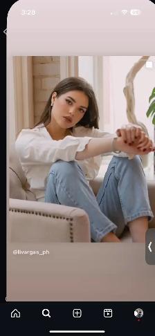 model wanted