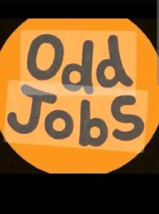 Seeking cash Jobs as Labourer / Helper