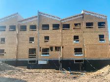 Hiring framers