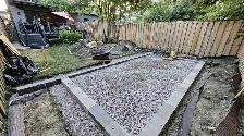 Construction Helper Needed