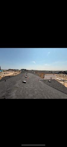 looking for roofer!