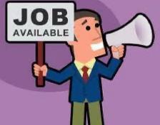 Work available