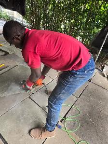 General Laborer Seeking (Job)Employment for full time job