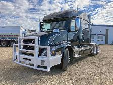 AZ DRIVERS NEEDED FOR TORONTO TO MONTREAL RUNS ! BUSY WORK !