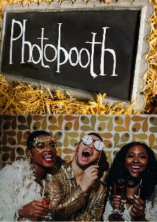 Hiring Photobooth Attendants!